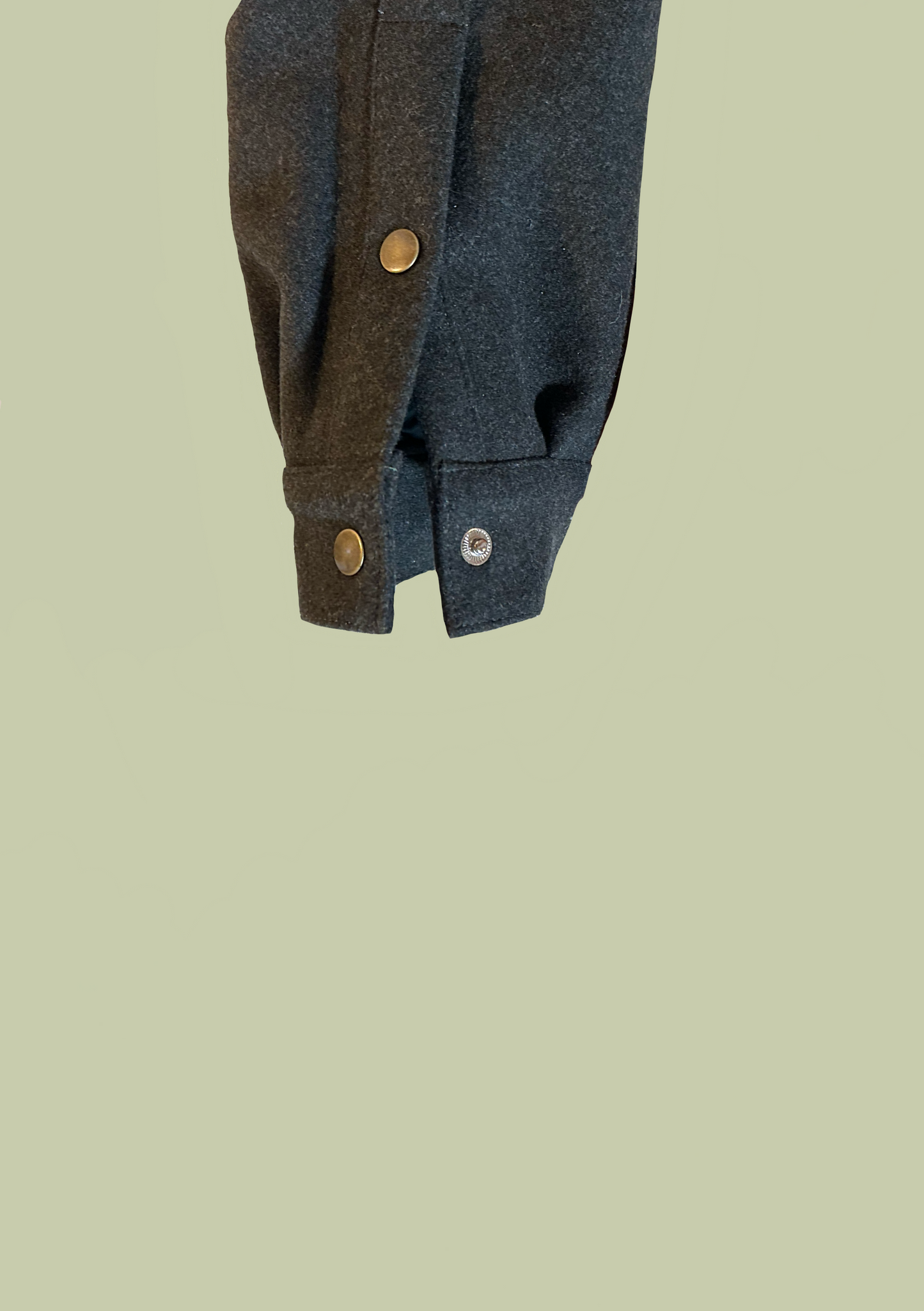 YLAN Vintage coat