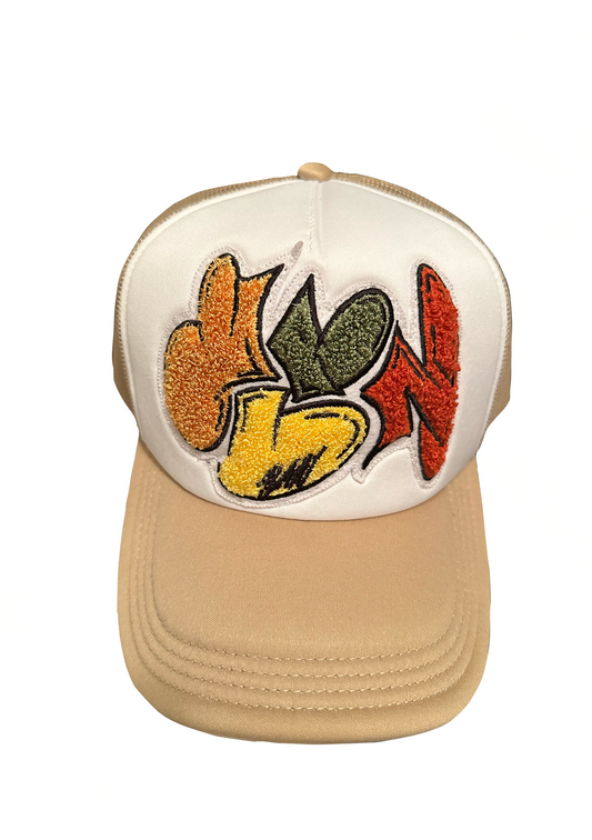 YLAN Trucker Hat